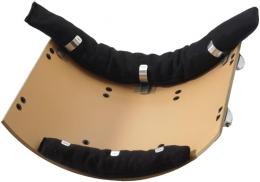 Remo Bass Drum Muffle System - 18
