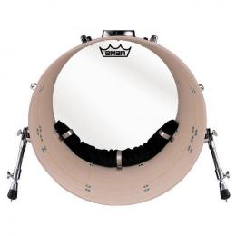 Remo Bass Drum Muffle System - 20