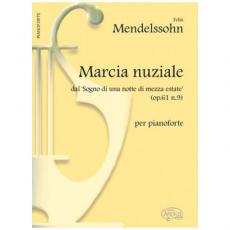 Mendelssohn - Marcia Nuziale