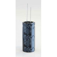 Mesa Boogie Electrolytic capacitor 10000uF @ 25V radial