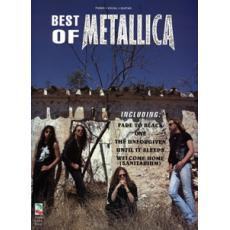 Metallica-Best of...