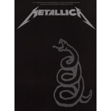 Metallica - Black Book