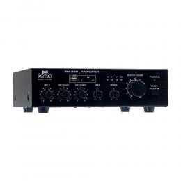Metro SM265 Amplifier
