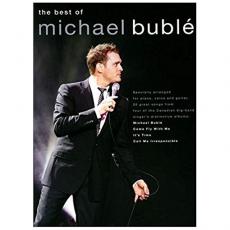 Michael Buble - The Best of (PVG)
