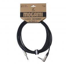 Mogami Classic, Angled Jack - 6m