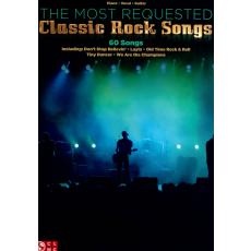 Most Requested Classic Rock Songs PVG