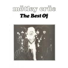 Motley Crue - Best of...