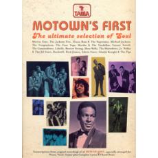Motown' s First