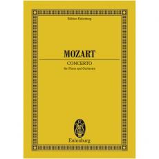 Mοzart -  Piano Concerto Kv 456