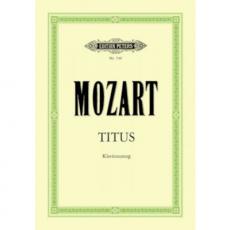 Mozart - Titus