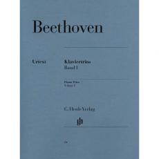 Mozart Wolfgang Amadeus - Concerto C Major N.24 KV 491/ Εκδόσεις Henle Verlag- Urtext