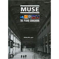 Muse Piano Songbook (PVG)