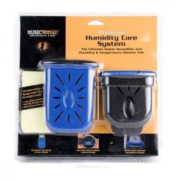 Music Nomad MN-306 Premium Humidity Care System