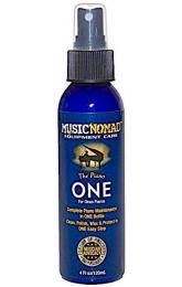 Music Nomad MN-130 The Piano One - 120ml