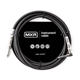 MXR DCIS10R Standard Instrument Cable - 3m