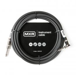 MXR DCIS15R Standard Instrument Cable - 5m