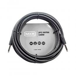 MXR DCIX10 Pro Instrument Cable - 6m