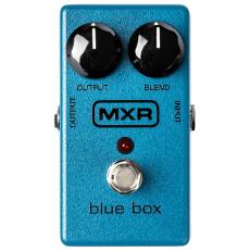 MXR Μ103 Blue Box