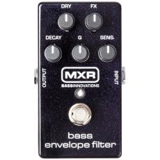MXR M82 Bass Innovations Envelope Filter