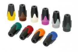 Neutrik BPX-7 - Violet Colored Boots for PX-Series