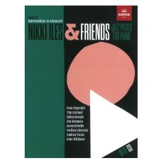 Nikki Iles & Friends, Book 2 & CD