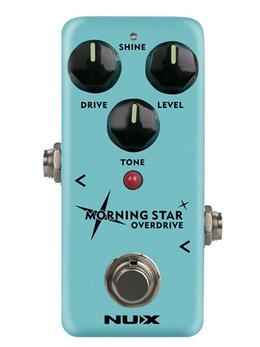 Nux NOD 3 Morning Star Overdrive