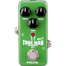 Nux NOD 2 Tube Man MKII Overdrive