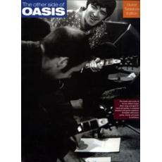 Oasis - The Other Side Of - Guitar Tab