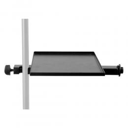 On-Stage MST1000 U-mount Mic Stand Tray
