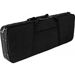 On-Stage GPCE5550B Polyfoam Electric Guitar Case