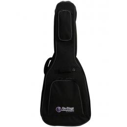 On-Stage GBC4770 4770 Series Deluxe Classical Guitar Gig Bag