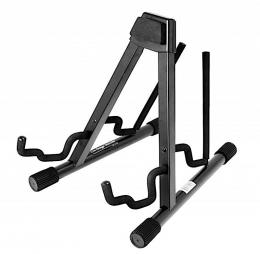 On-Stage GS7462DB Professional A-Frame Double Guitar Stand
