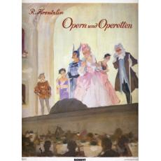 Opern und Operetten N.2