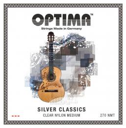 Optima Silver Classics, Medium - 4/4