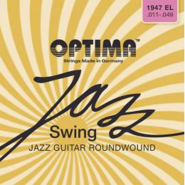 Optima Jazz Swing - Extra Light