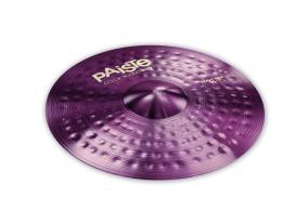 Paiste 900 Color Sound Heavy Ride, Purple - 20