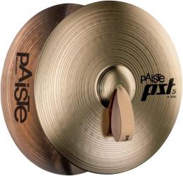 Paiste PST5 Band Cymbals - 16