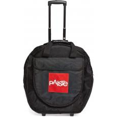 Paiste Professional Cymbal Bag, Trolley - 22