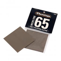 Dunlop 5410 Micro Fine Fret Polishing Cloth