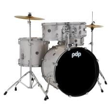 PDP by DW CenterStage Drum Set, 22