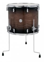 PDP by DW Concept Exotic Floor Tom 18