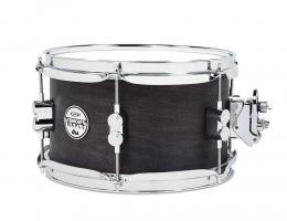 PDP by DW Black Wax Snare Drum 12