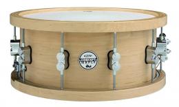 PDP by DW Concept Wood Hoop Snare Drum 14