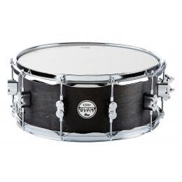 PDP by DW Black Wax Snare Drum 14