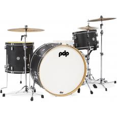 PDP by DW Concept Classic Wood Hoop, 3-piece 24
