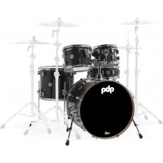 PDP by DW Concept Maple 5-piece, 22