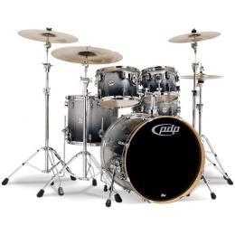 PDP by DW Concept Maple 5-piece, 22