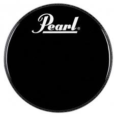 Pearl Logo Black - 20