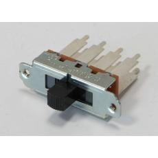Peavey Impedance Slide Switch