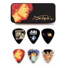 Dunlop Jimi Hendrix - Electric Ladyland - Celluloid Heavy